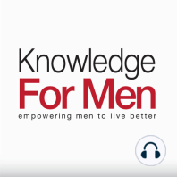How to Use Science to Become the Man Women Want with Dr. Geoffrey Miller