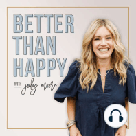 Ep 125. Mindset and Special Guest Macy Moore