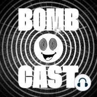 Giant Bombcast 473: I’ve Always Cared About Science