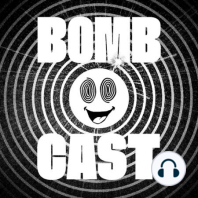 Giant Bombcast 08-02-2011