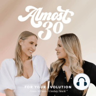 Ep. 172 - Tone It Up, Female Friendships + Tuning in to Your Dream with Karena Dawn + Katrina Scott