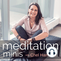 160: Meditation On Being "Enough"