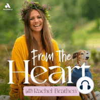Healing Physical Pain, Finding Your Core and Movement As a Spiritual Practice with Lara Heimann