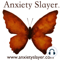 Responding to a listener with an anxiety based vestibular disorder