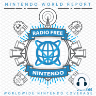 Episode 11: Nintendo Pirate Radio Returns