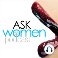 Very Special Ask Women Roundtable