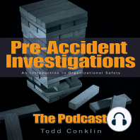 PAPod 156 - Challenging the Safety Quo - Craig Marriott Speaks About His New Book