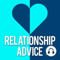 88: Avoiding The Relationship Comfort Zone