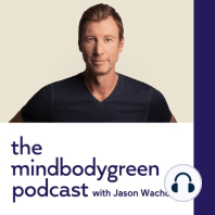 76: Gisele Bündchen Opens Up About Her Anxiety, Her Relationship & The Secret To Finding Purpose & Meaning In Life