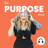EP 076: Reviving Creativity in Yourself + Your Kids with Jenny Randle