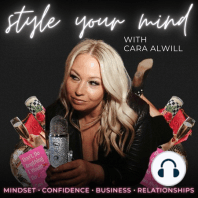Episode 94: Following Your FIRE! How I Had My Biggest Week EVER in Business + How to Confidently SELL