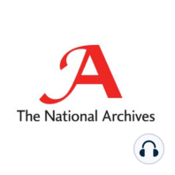 Big Ideas Series: The role of archives in addressing refugee crises