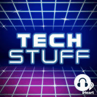 TechStuff Classic: TechStuff Listens in on Sound Files