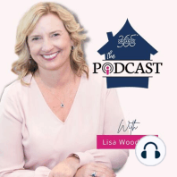 257 - Time to Parent with Julie Morgenstern