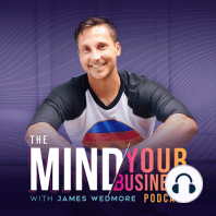 Episode 234: Using Hypnosis to Reprogram Your Life with Doug O’Brien