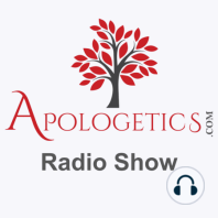 Science of the Crucifixion with Guest Dr. Cahleen Shrier
