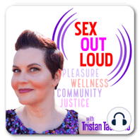 Dedeker Winston on The Smart Girl's Guide to Polyamory, Multiamory, and Dating Around the Globe