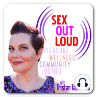 The First Anniversary of Sex Out Loud