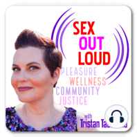 Mexico City Feminist Porn Festival with Jennifer Lyon Bell, Marit ...