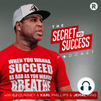 Ep.20: Is it a sacrifice or an Investment?