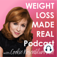 Episode 123: Tough Times Without Overeating