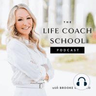 Ep #171: Therapy vs Coaching