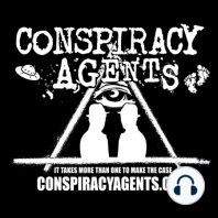 Houdini: The First Ever Undercover Paranomal Investigator? A Discussion via The Conspiracy Agents Podcast