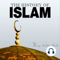 Episode 001 - Pre-Islamic Arabia I