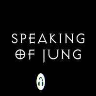 Episode 42: Jung's Map of the Soul