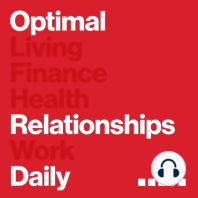 017: 6 Hours a Week to a Better Relationship by Kyle Benson with The Gottman Institute