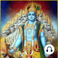 008 – Childhood of Pandavs and Kauravs