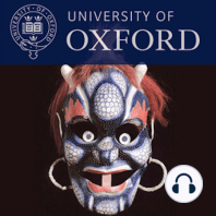 Medical Anthropology at Oxford: Healing earth and sacred clay among the Mun, SW Ethiopia