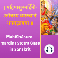 Mahishasuramardini-14-15