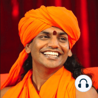 Secrets of Birth Part 5 - Nithyananda Speaks