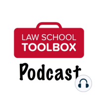 085: Surviving as a Summer Associate and New Firm Lawyer (with Grover Cleveland)