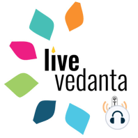 Welcome to Live Vedanta