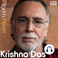 Ep. 37 - Devotion in Hinduism and Buddhism with David Nichtern