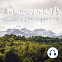Episode 3 - Our Spiritual Breakthrough And A Glimpse Of Nirvana
