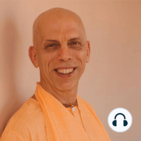 Lecture – SB 7.15.31 The Need For Asana – Receptivity In Bhakti