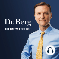 Before-After Keto & Intermittent Fasting with Dr. Berg & David Otieno Okello