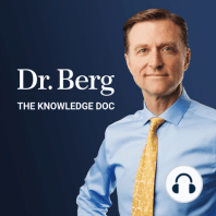 Dr. Berg Turns 50 - Explains What He Eats & His Nutrition