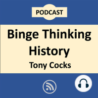 20 Binge Thinking History: When is a Trading Company not a Trading Company?