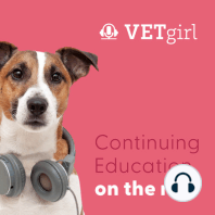 Oncology tips | Dr. Sue Ettinger | VETgirl Veterinary CE Podcasts