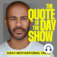 444 | Dr. Wayne Dyer: “Have a Mind that is Open to Everything and Attached to Nothing.”