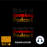 035: Saxons I: Saxnot and the Irminsul