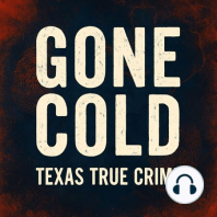 Elizabeth Barclay & the Dallas Child Murders | Gone Cold - Texas ...