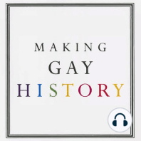 Bonus: Stonewall 50 Minisode: Craig Rodwell