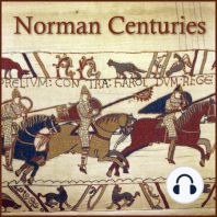 Episode 3 - Richard the Good: Inventing the Past