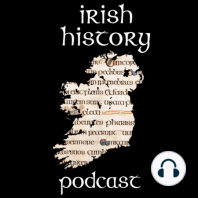 How To Get My New Podcast Series: 'This Week in Irish History'