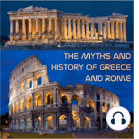 Chapter Forty Five: Greeks Being Clever - Part Two